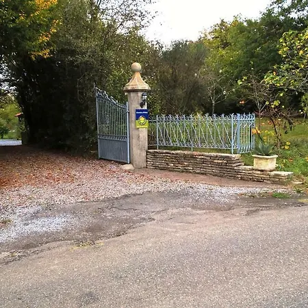 Au Peimarti * Castex (Gers)