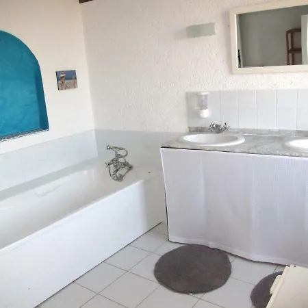 Bed and breakfast Au Peimarti *