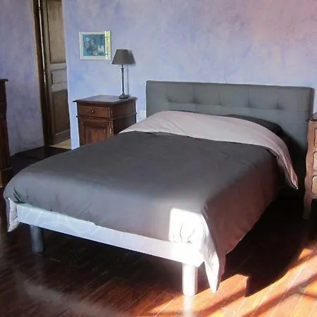 Bed and breakfast Au Peimarti