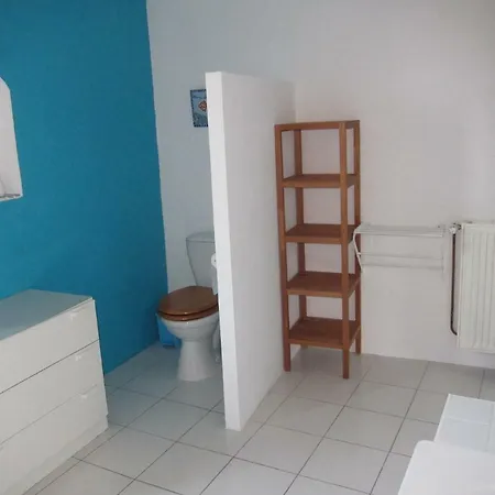 Bed and breakfast Au Peimarti