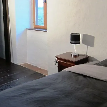 Bed and breakfast Au Peimarti *